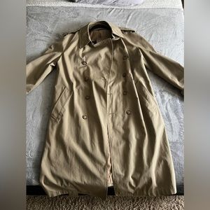Trenchcoat